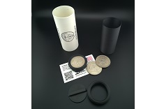 Coin Cylinder