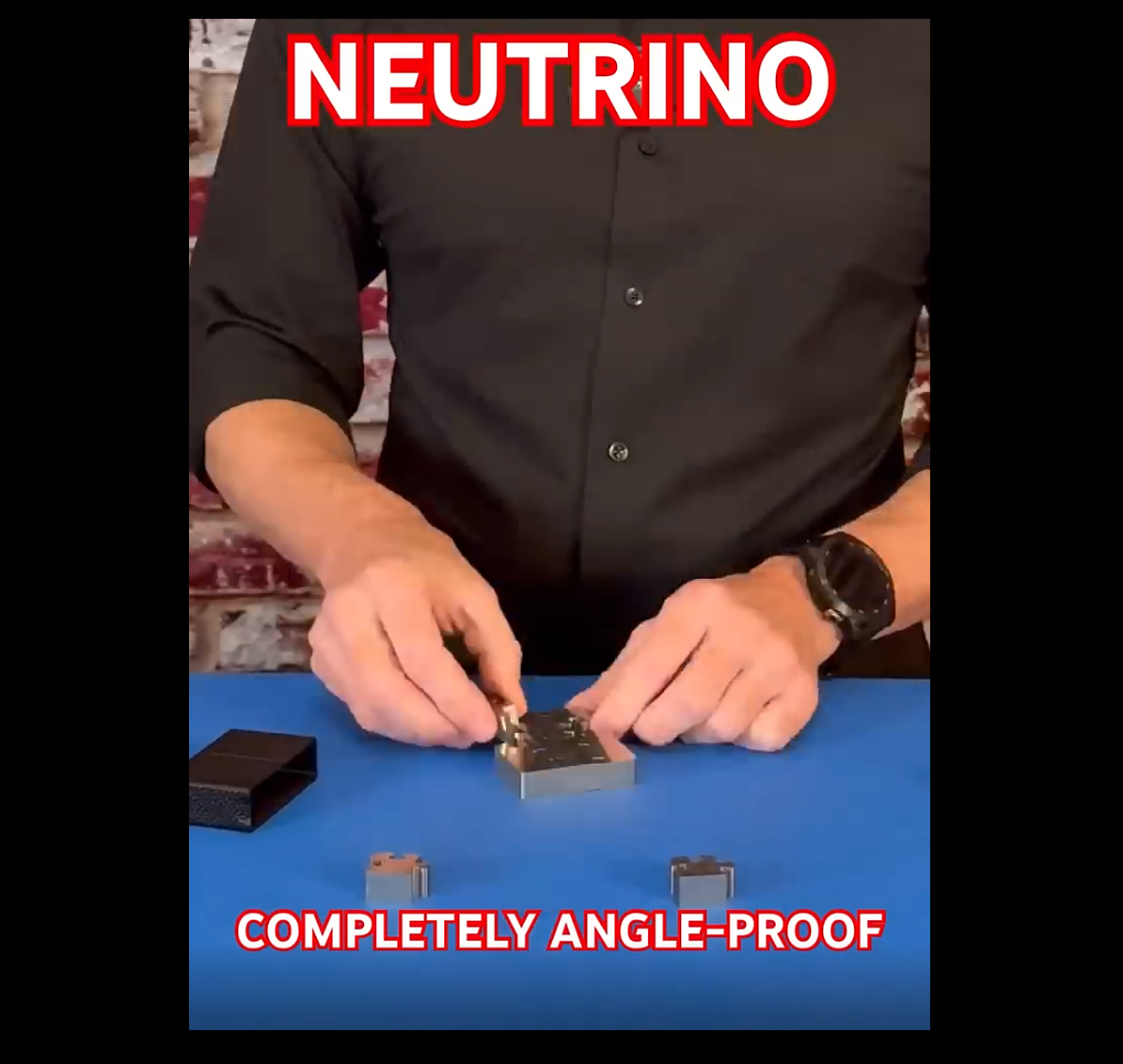 Neutrino