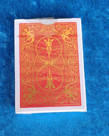Card Deck Image 1