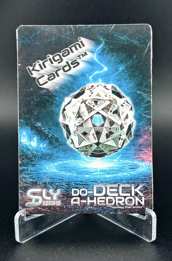 Do-decka-hedron Image 1