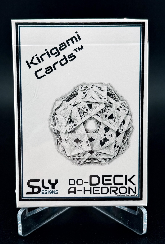 Do-decka-hedron Image 2