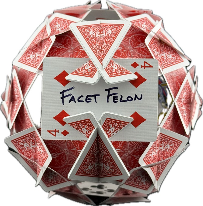 Facet Felon Image 1