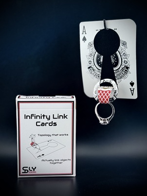 Infinity Link Image 1