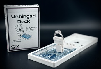 Unihnged Deck Image 1